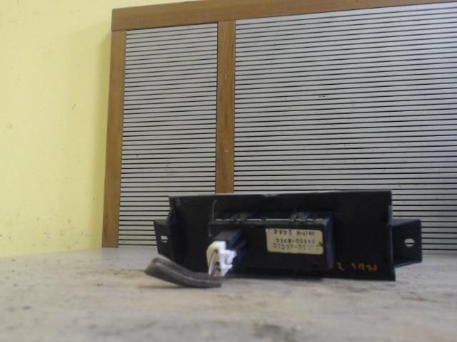 bontott SUZUKI IGNIS II Multifunkciós Kijelző