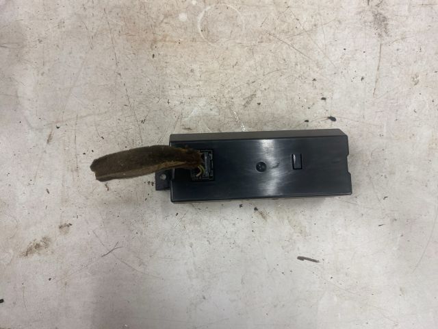 bontott SUZUKI IGNIS II Multifunkciós Kijelző