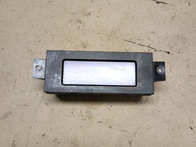 bontott SUZUKI IGNIS II Multifunkciós Kijelző