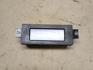 bontott SUZUKI IGNIS II Multifunkciós Kijelző