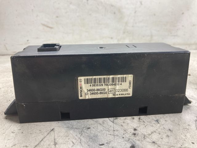 bontott SUZUKI IGNIS II Multifunkciós Kijelző