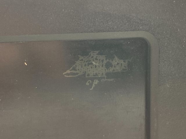 bontott SUZUKI IGNIS II Multifunkciós Kijelző