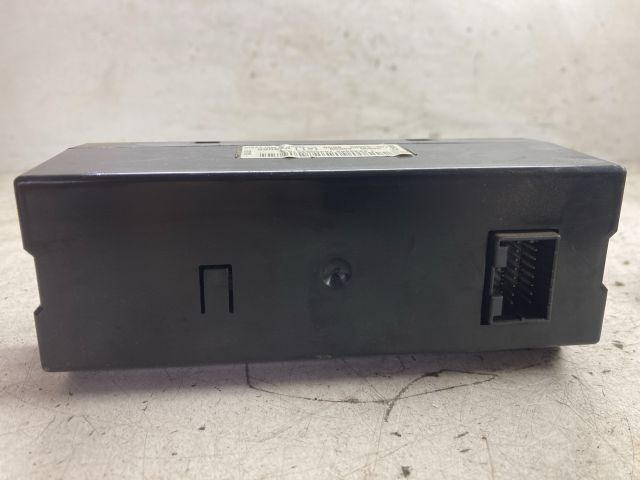 bontott SUZUKI IGNIS II Multifunkciós Kijelző