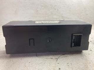 bontott SUZUKI IGNIS II Multifunkciós Kijelző