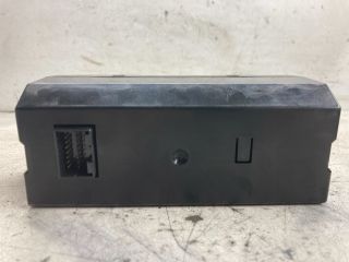 bontott SUZUKI IGNIS II Multifunkciós Kijelző