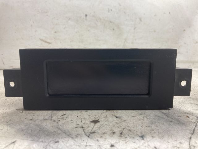 bontott SUZUKI IGNIS II Multifunkciós Kijelző