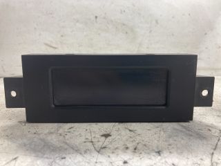 bontott SUZUKI IGNIS II Multifunkciós Kijelző