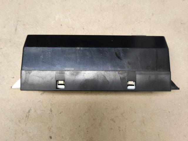 bontott SUZUKI IGNIS II Multifunkciós Kijelző