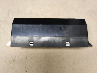 bontott SUZUKI IGNIS II Multifunkciós Kijelző