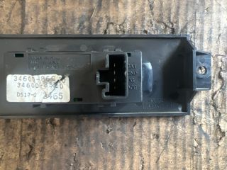 bontott SUZUKI IGNIS II Multifunkciós Kijelző