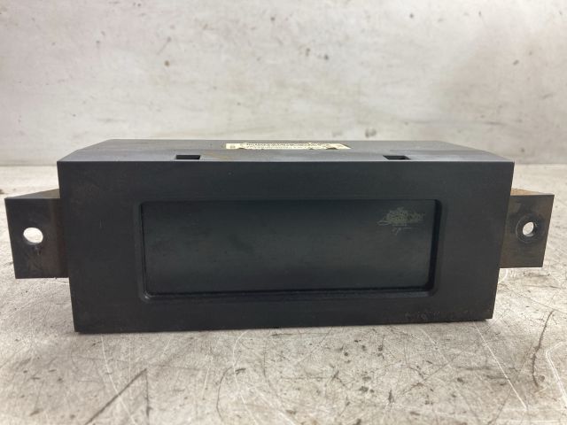 bontott SUZUKI IGNIS II Multifunkciós Kijelző