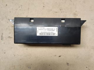 bontott SUZUKI IGNIS II Multifunkciós Kijelző