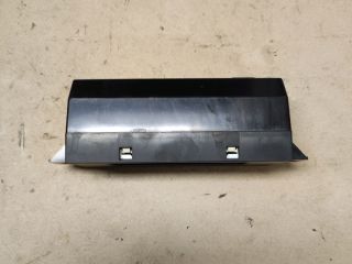 bontott SUZUKI IGNIS II Multifunkciós Kijelző