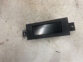 bontott SUZUKI IGNIS II Multifunkciós Kijelző