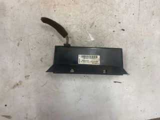 bontott SUZUKI IGNIS II Multifunkciós Kijelző