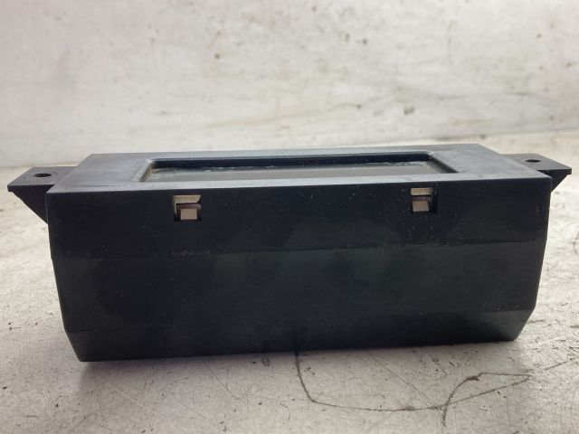 bontott SUZUKI IGNIS II Multifunkciós Kijelző