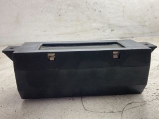 bontott SUZUKI IGNIS II Multifunkciós Kijelző