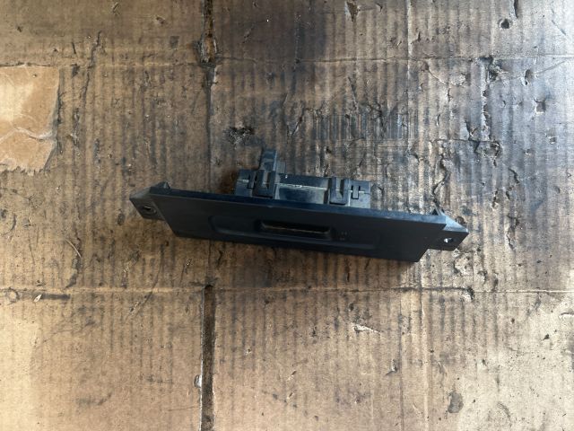 bontott SUZUKI IGNIS II Multifunkciós Kijelző