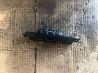 bontott SUZUKI IGNIS II Multifunkciós Kijelző