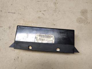 bontott SUZUKI IGNIS II Multifunkciós Kijelző