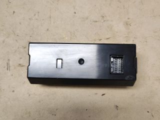 bontott SUZUKI IGNIS II Multifunkciós Kijelző