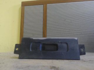 bontott SUZUKI IGNIS II Multifunkciós Kijelző