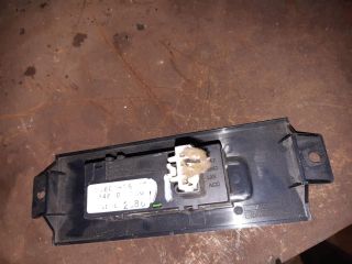 bontott SUZUKI IGNIS II Multifunkciós Kijelző