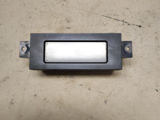 bontott SUZUKI IGNIS II Multifunkciós Kijelző