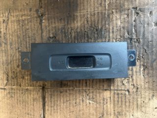 bontott SUZUKI IGNIS II Multifunkciós Kijelző