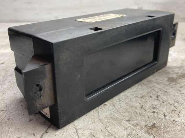 bontott SUZUKI IGNIS II Multifunkciós Kijelző