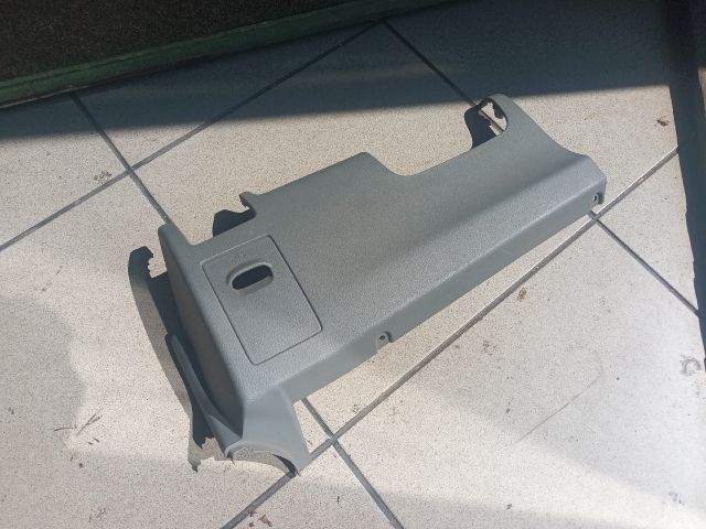 bontott SUZUKI IGNIS II Műszerfal alatti Műanyag Elem