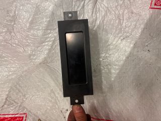 bontott SUZUKI IGNIS II Óra (Időmérő)