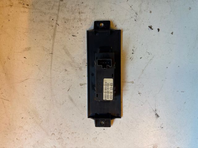 bontott SUZUKI IGNIS II Óra (Időmérő)