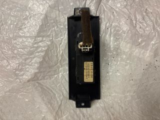 bontott SUZUKI IGNIS II Óra (Időmérő)