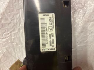 bontott SUZUKI IGNIS II Óra (Időmérő)