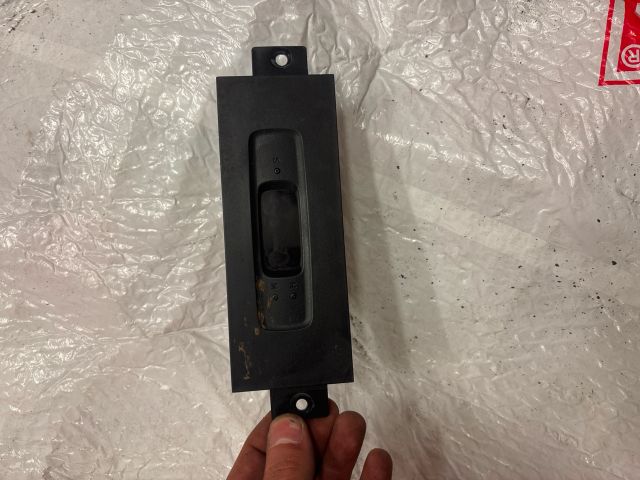 bontott SUZUKI IGNIS II Óra (Időmérő)