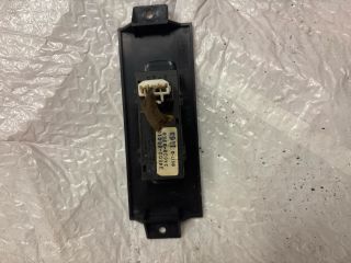 bontott SUZUKI IGNIS II Óra (Időmérő)