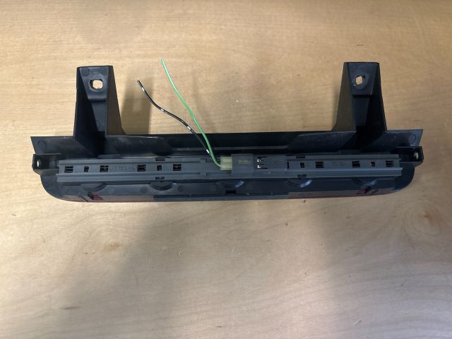 bontott SUZUKI IGNIS II Pótféklámpa