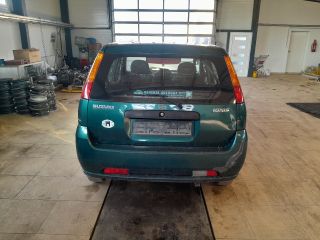 bontott SUZUKI IGNIS II Pótféklámpa