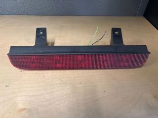 bontott SUZUKI IGNIS II Pótféklámpa