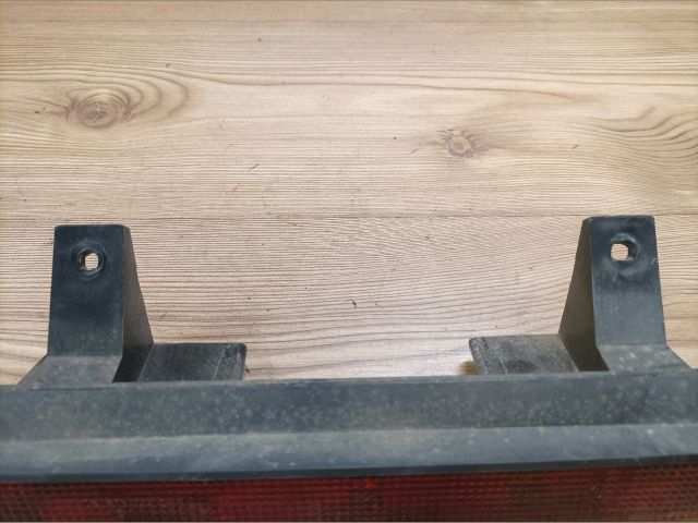 bontott SUZUKI IGNIS II Pótféklámpa