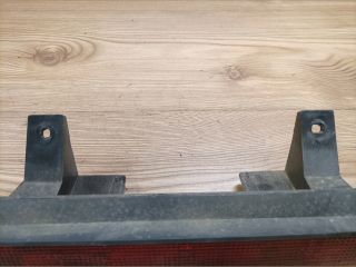 bontott SUZUKI IGNIS II Pótféklámpa