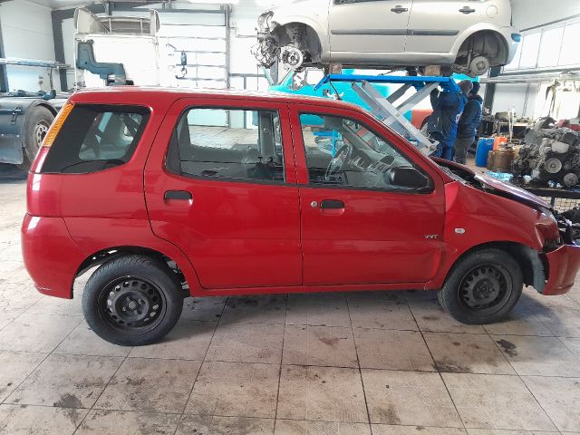 bontott SUZUKI IGNIS II Pótféklámpa