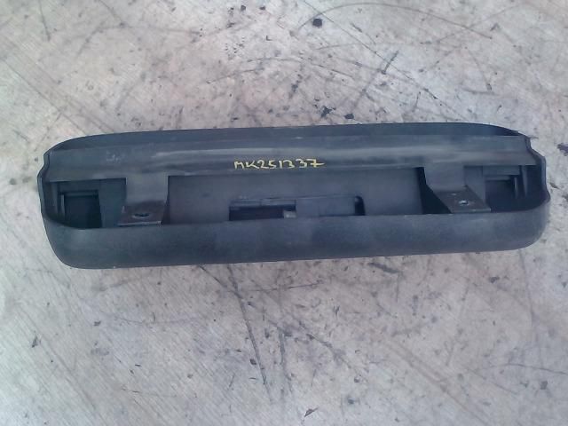 bontott SUZUKI IGNIS II Pótféklámpa