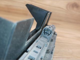 bontott SUZUKI IGNIS II Pótféklámpa