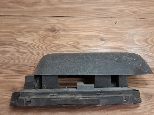 bontott SUZUKI IGNIS II Pótféklámpa