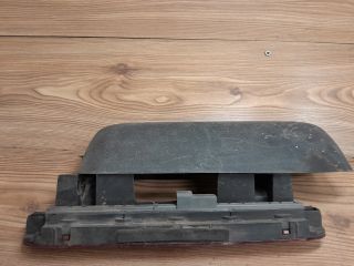 bontott SUZUKI IGNIS II Pótféklámpa