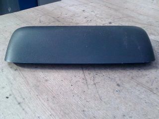 bontott SUZUKI IGNIS II Pótféklámpa