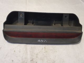 bontott SUZUKI IGNIS II Pótféklámpa