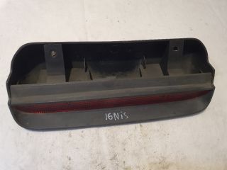 bontott SUZUKI IGNIS II Pótféklámpa